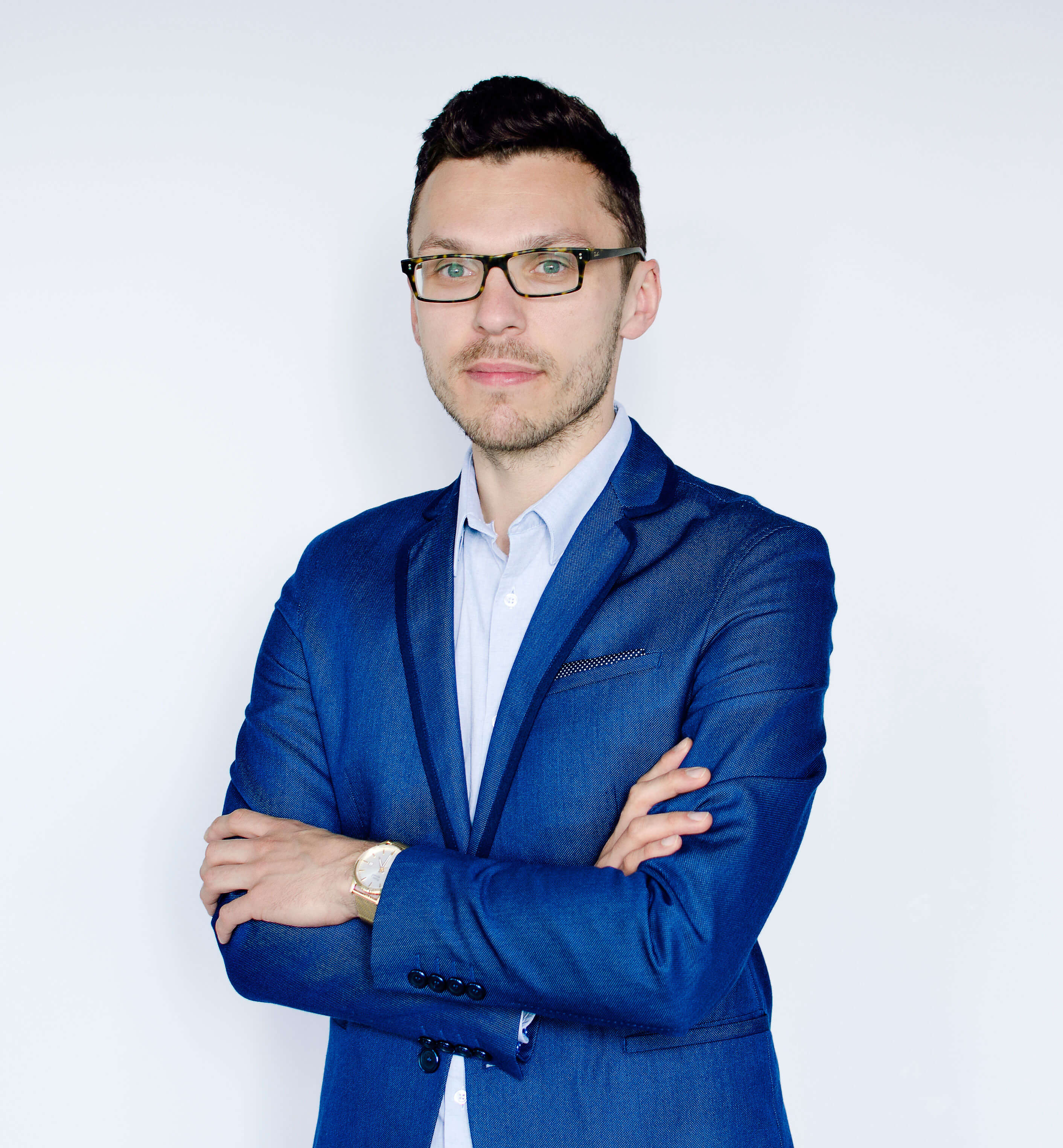 Dawid Gałat