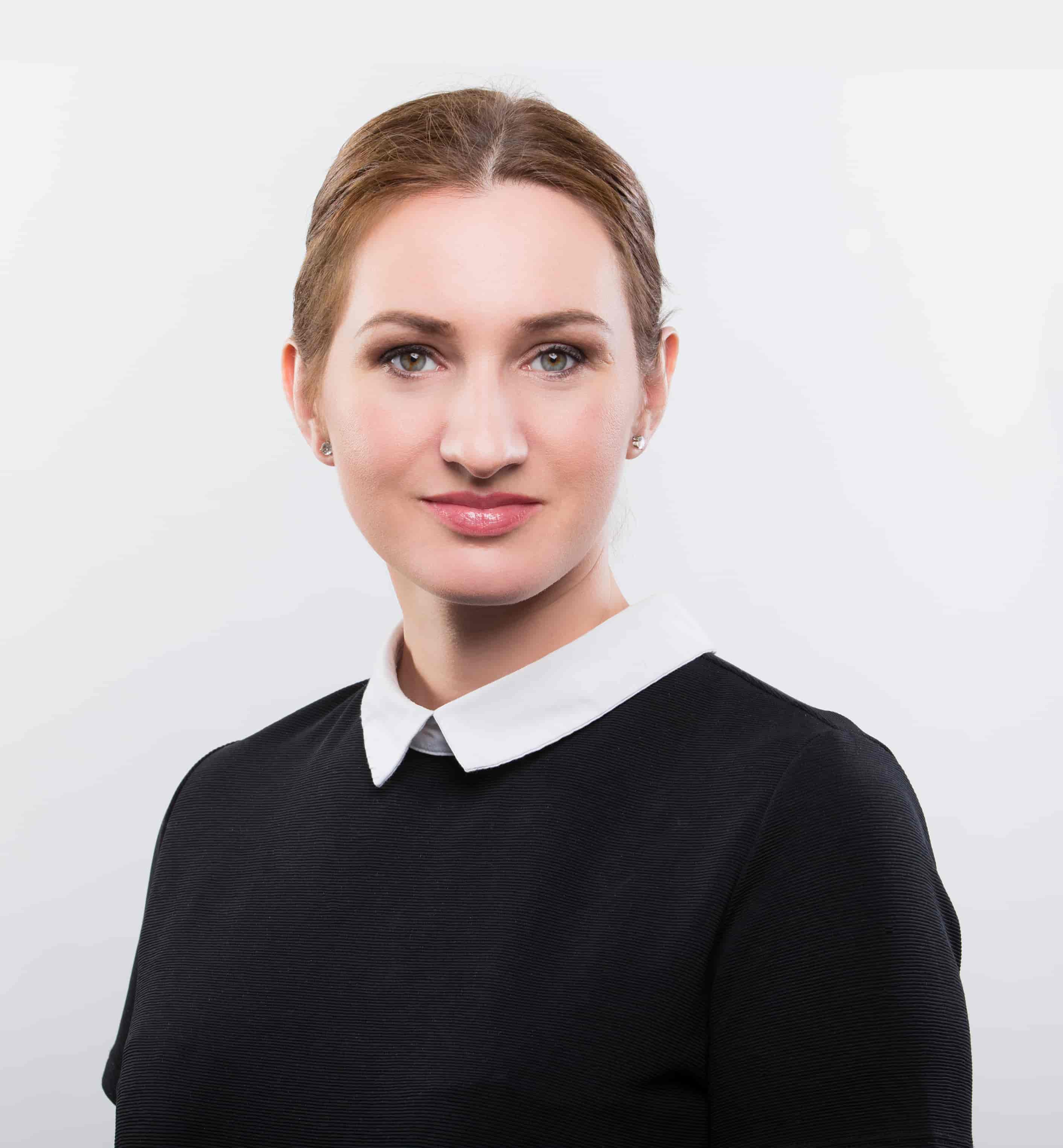 Katarzyna Moszko Stachowska