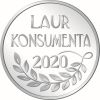 Laur Konsumenta 2020