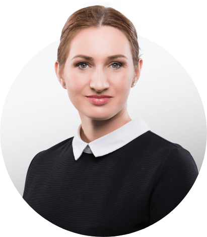 Katarzyna Moszko-Stachowska