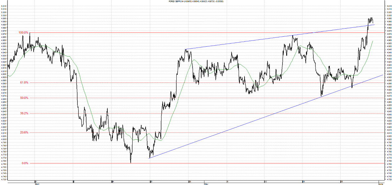 Money.pl forex gbp pln