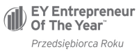 EY Przedsiębiorca Roku 2013