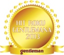 Hit Roku Gentelmana 2013