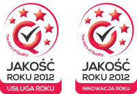 Jakość Roku 2012