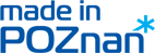 Made in Poznań