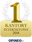 Nr 1 kantor internetowy
