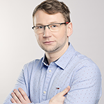 Dawid Górny