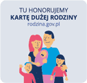 Karta dużej rodziny