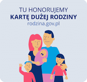 Karta dużej rodziny