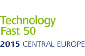 Deloitte Technology Fast 50 CE 2015 - Rising Stars