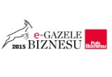 E-Gazela Biznesu 2015