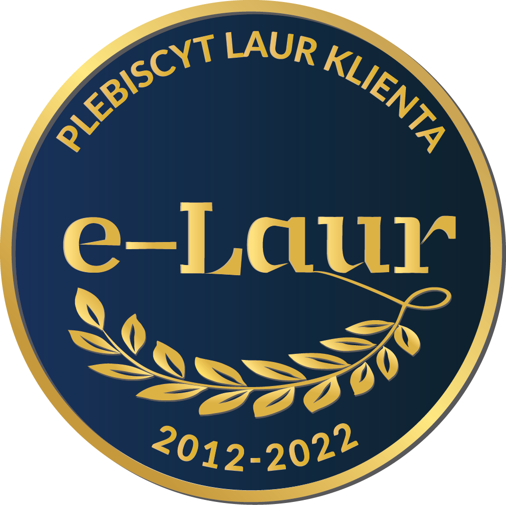 e-Laur Klienta 2012-2022