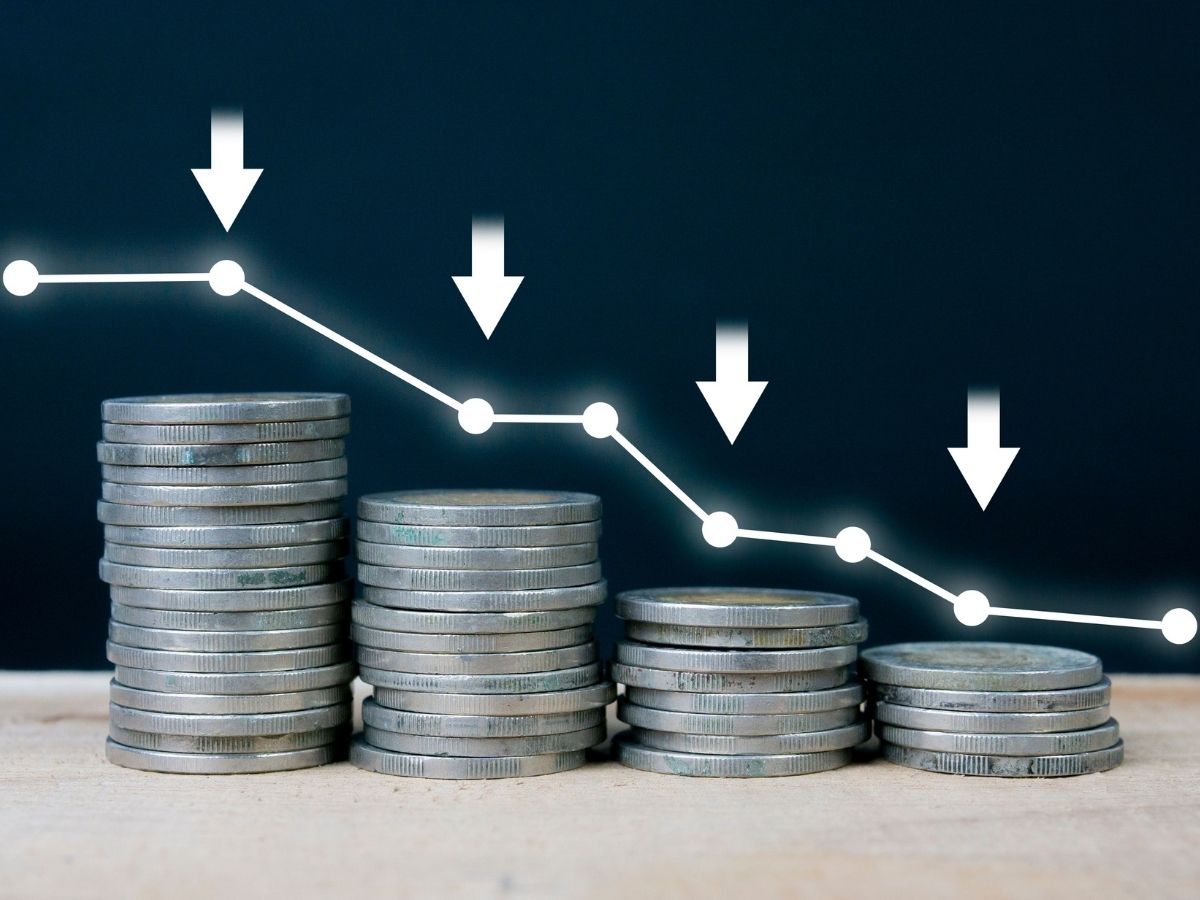 Co to jest stagflacja? Czyli o realnych problemach Polski | InternetowyKantor.pl
