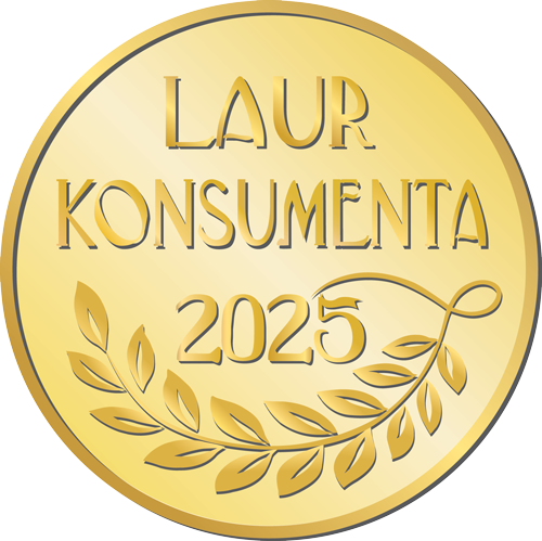 Złoty Laur Konsumenta 2025