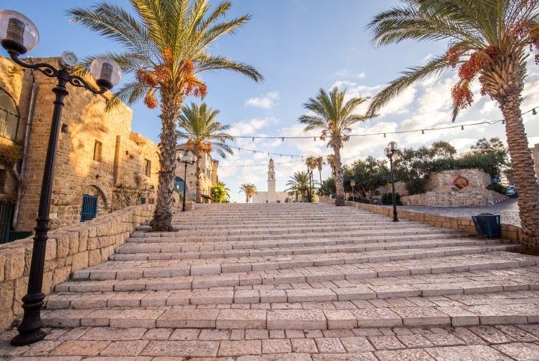 Izrael