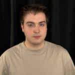 Igor Borowski, junior content marketing specialist