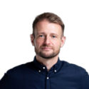 Michał Gradowski, senior content marketing specialist